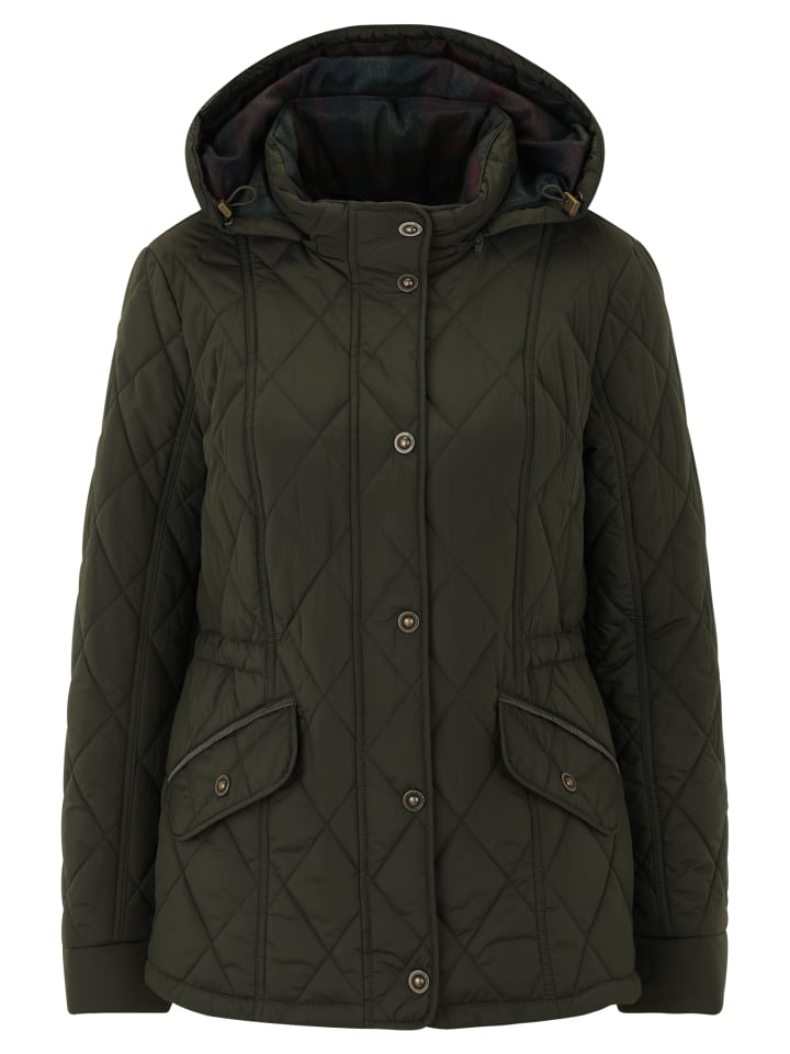 Куртка Gil Bret, хаки
Куртка Gil Bret, хаки