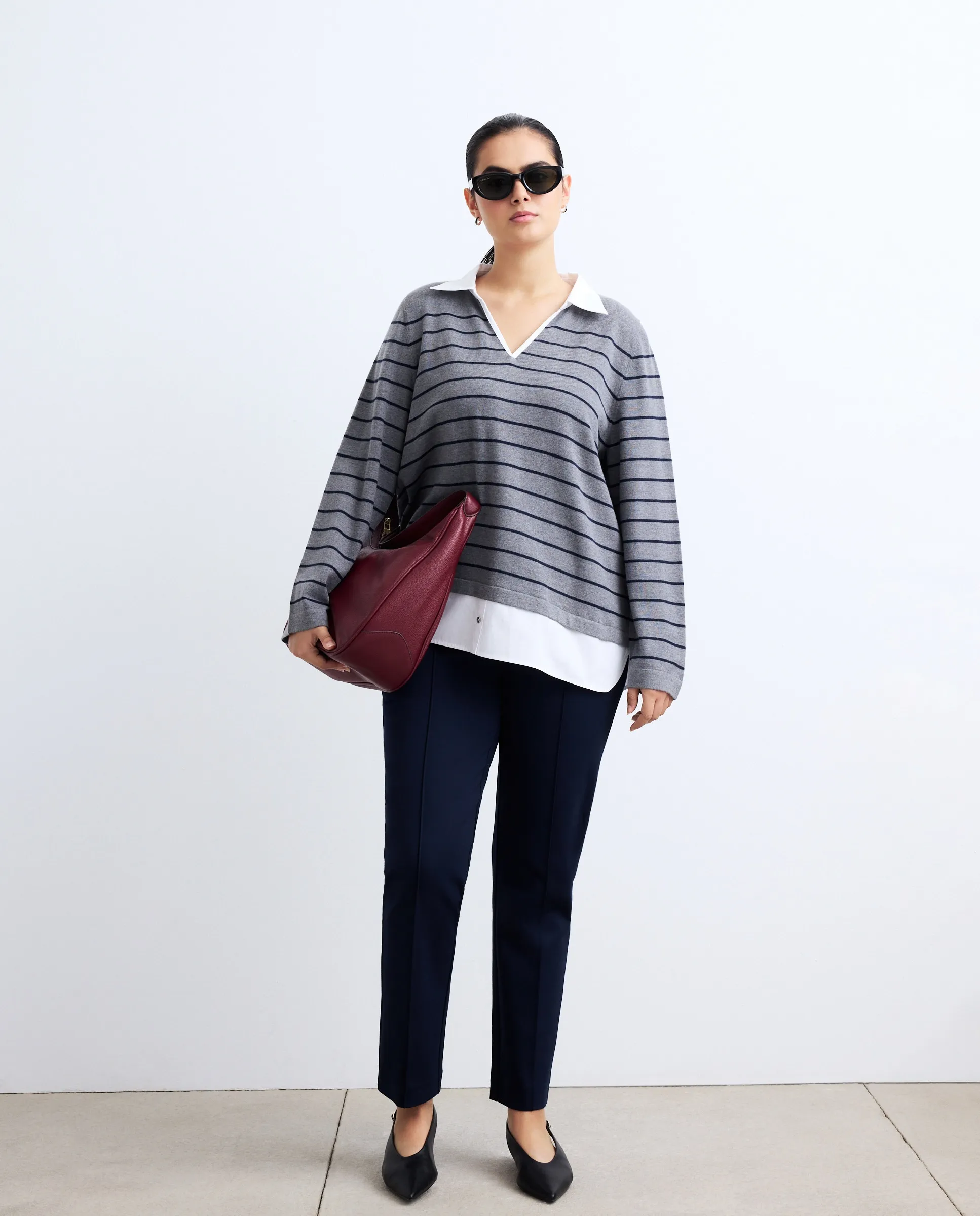 Женские гладкие леггинсы Couchel, темно-синий
Женские гладкие леггинсы Couchel, темно-синий