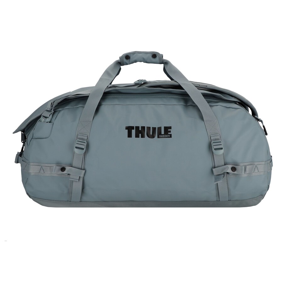Дорожная сумка Thule Travel Bag Chasm, дымно-синий
Дорожная сумка Thule Travel Bag Chasm, дымно-синий