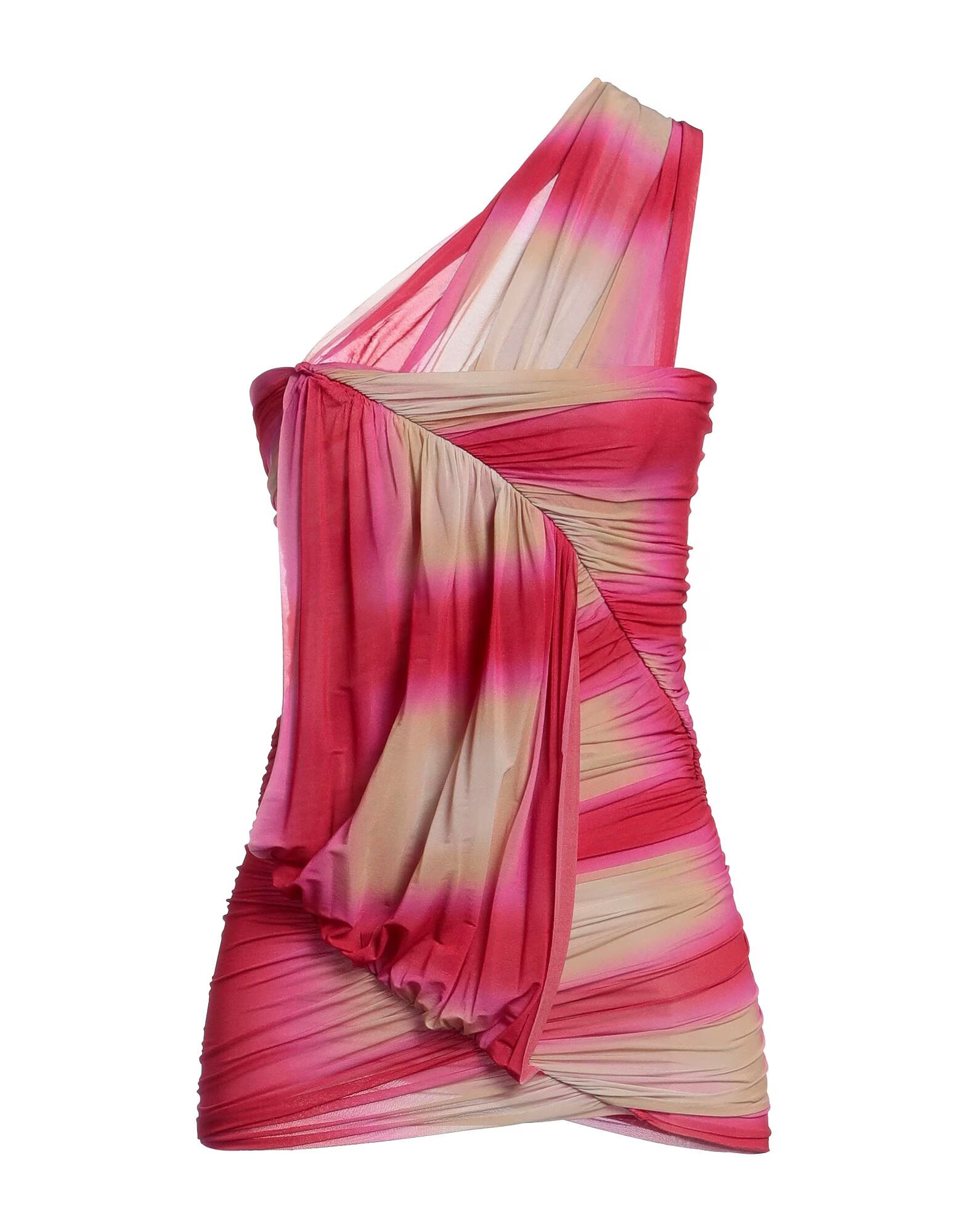 Топ Rick Owens, фуксия
Топ Rick Owens, фуксия