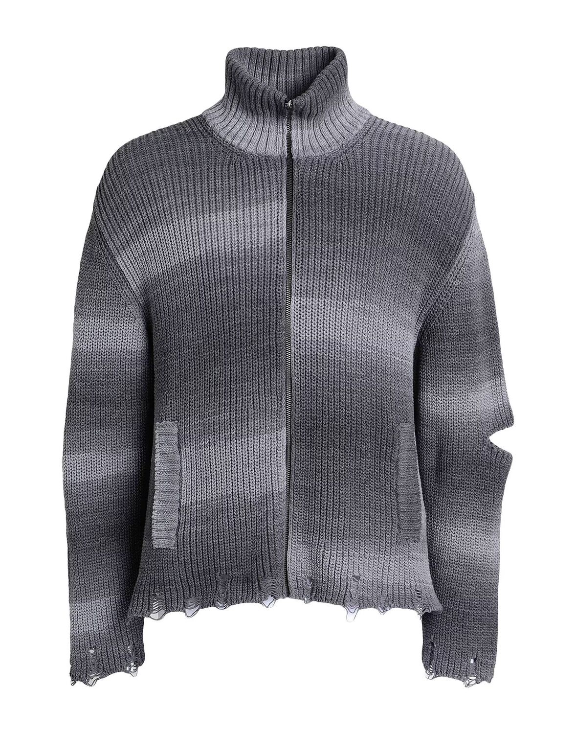 Кардиган A Paper Kid, угольно-серый
Кардиган A Paper Kid, угольно-серый