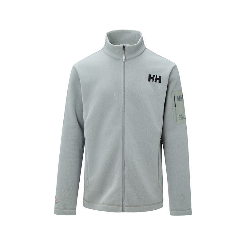 Мужская одежда из флиса HELLY HANSEN, хаки
Мужская одежда из флиса HELLY HANSEN, хаки