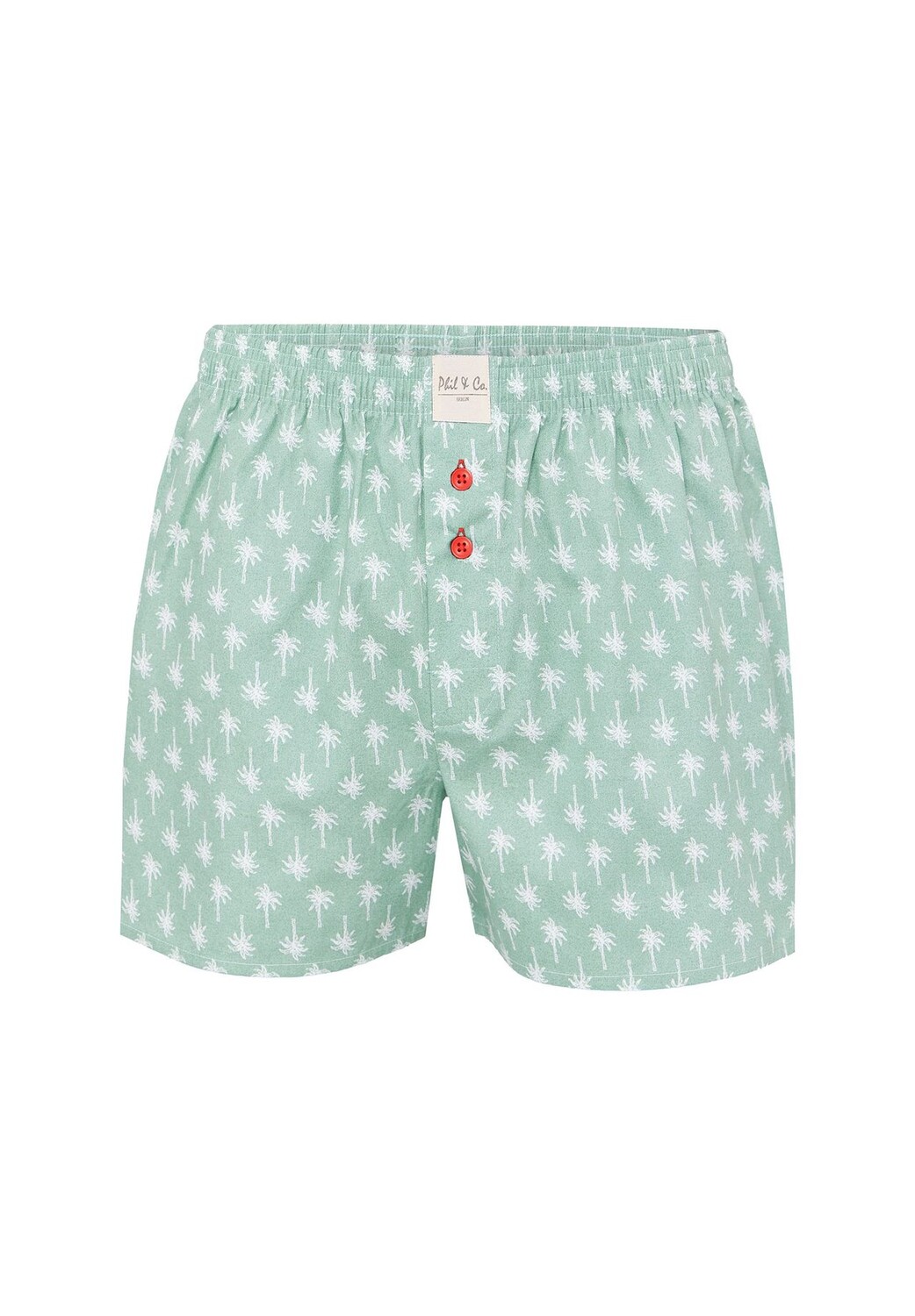 Классические комплекты боксеров Phil & Co. Berlin, цвет Set Herren
Классические комплекты боксеров Phil & Co. Berlin, цвет Set Herren