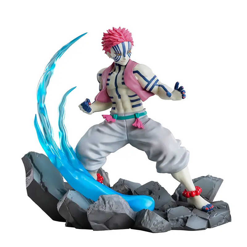 Подарки от Demon Slayer SEGA, Akaza, Figure Bonus Gift
Подарки от Demon Slayer SEGA, Akaza, Figure Bonus Gift