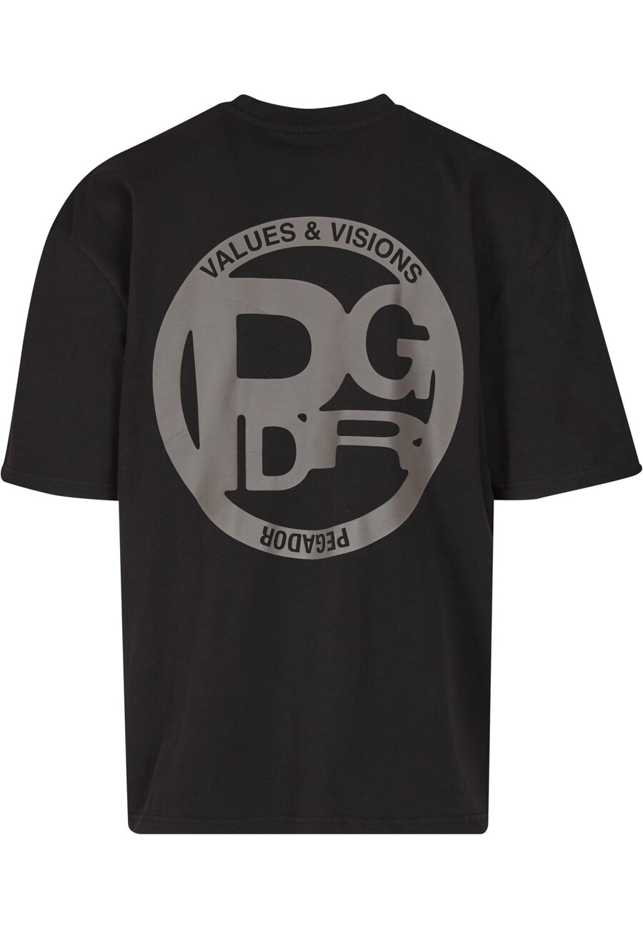 Футболка Pegador Fullam, Black
Футболка Pegador Fullam, Black