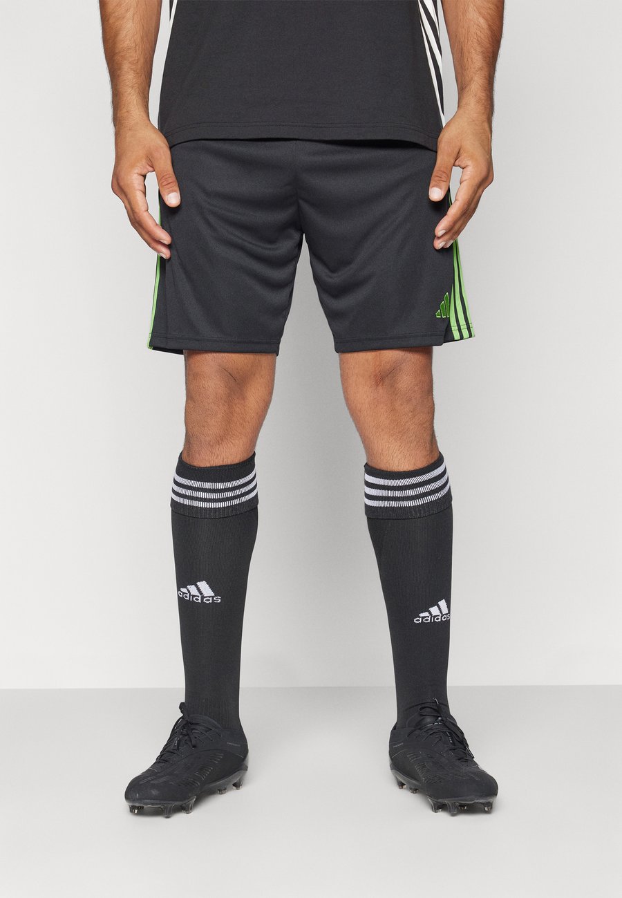 Спортивные шорты Adidas Performance TIRO24 SHORT, Black/Semi Lucid Lime/Black
Спортивные шорты Adidas Performance TIRO24 SHORT, Black/Semi Lucid Lime/Black