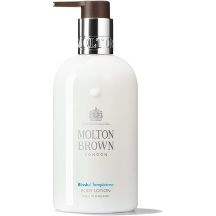 Лосьон для тела Blissful Templetree 300 мл, Molton Brown
Лосьон для тела Blissful Templetree 300 мл, Molton Brown