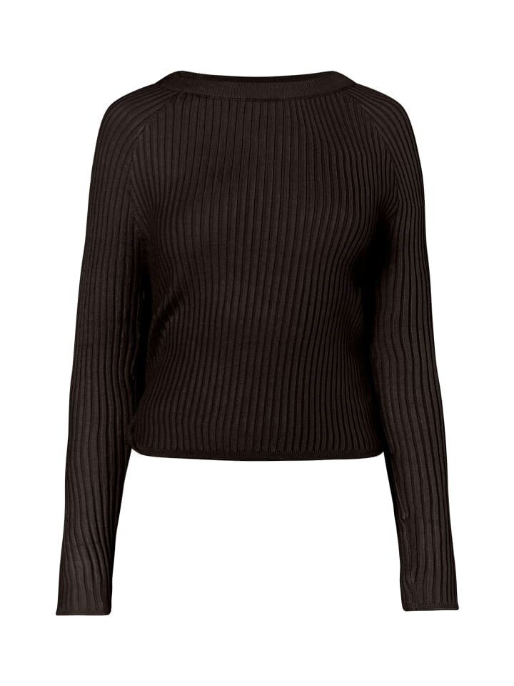 Пуловер myMo at night, темно-коричневый
Пуловер myMo at night, темно-коричневый