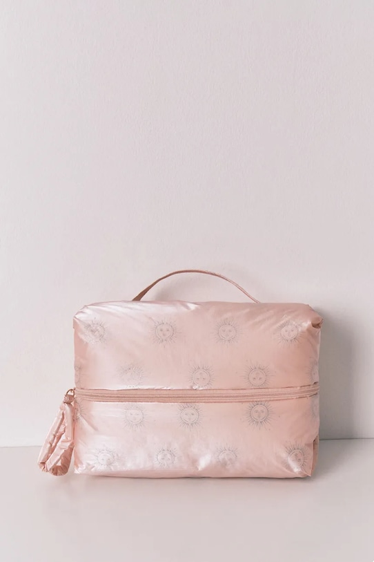 Косметичка Women'Secret, розовый
Косметичка Women'Secret, розовый