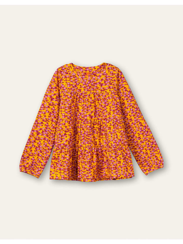 Топ Oilily, коричневый
Топ Oilily, коричневый