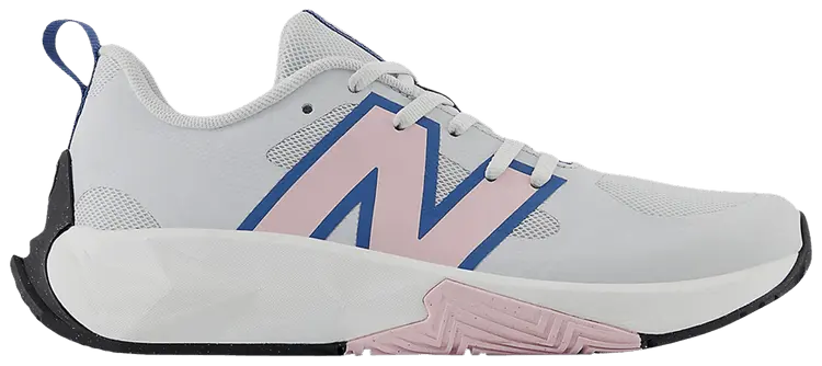 Кроссовки New Balance FuelCell Play Big Kid 'Quartz Grey Rose Sugar', серый
Кроссовки New Balance FuelCell Play Big Kid 'Quartz Grey Rose Sugar', серый