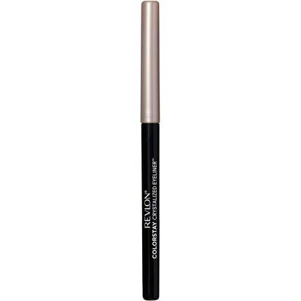 Кристаллизованная подводка для глаз Revlon Colorstay Charmed 002
Кристаллизованная подводка для глаз Revlon Colorstay Charmed 002