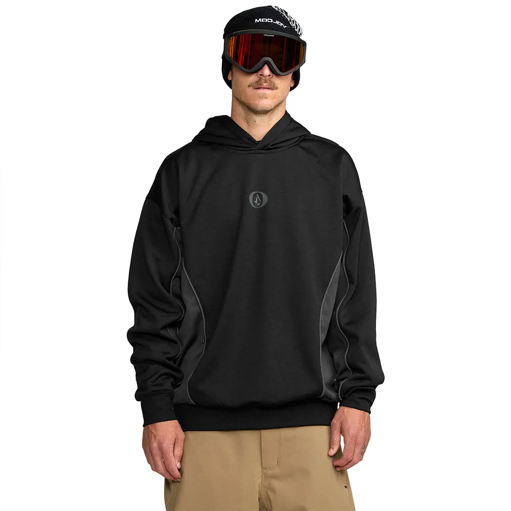 Худи Volcom Vital Hydro, черный
Худи Volcom Vital Hydro, черный