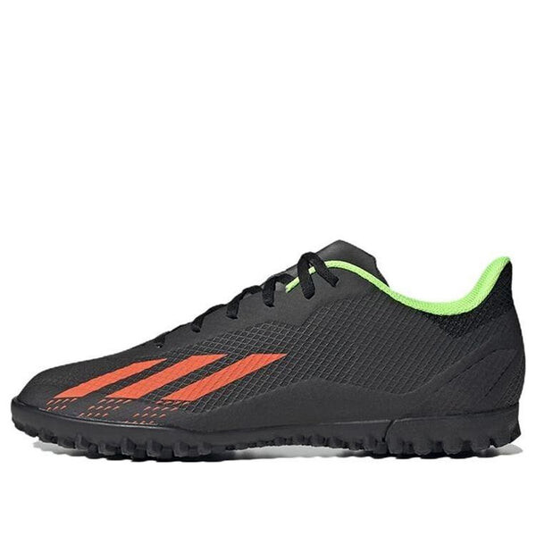 Кроссовки x speedportal.4 turf Adidas, черный
Кроссовки x speedportal.4 turf Adidas, черный