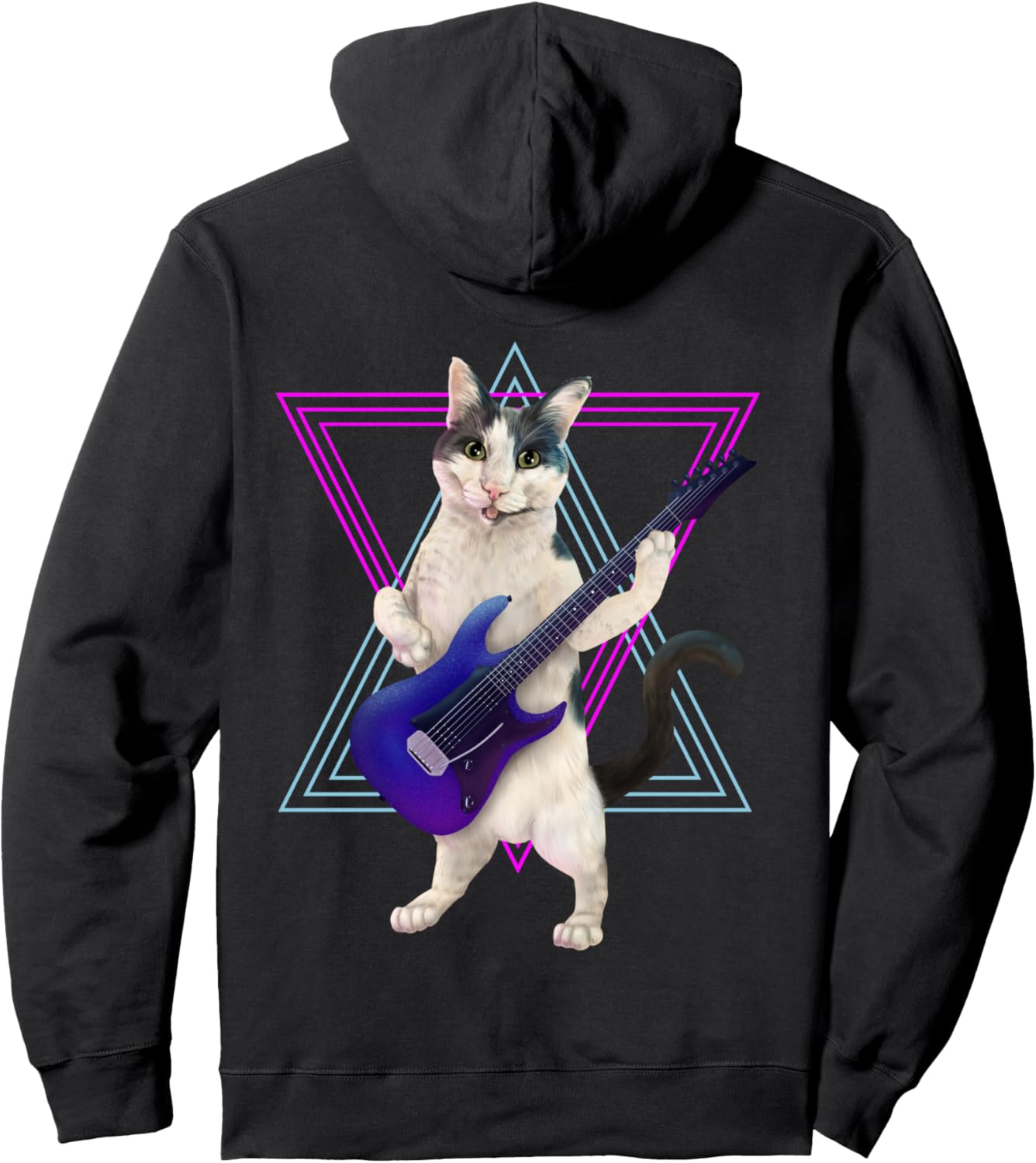 Толстовка Guitar Kitty - Rock and Roll Cat Playing Electric Guitar, черная (black 19-3911tcx), размер S Cat Musicians Painted By Mehu, Черный, Толстовка Guitar Kitty - Rock and Roll Cat Playing Electric Guitar, черная (black 19-3911tcx), размер S Cat Musi
Толстовка Guitar Kitty - Rock and Roll Cat Playing Electric Guitar, черная (black 19-3911tcx), размер S Cat Musicians Painted By Mehu, Черный, Толстовка Guitar Kitty - Rock and Roll Cat Playing Electric Guitar, черная (black 19-3911tcx), размер S Cat Musi