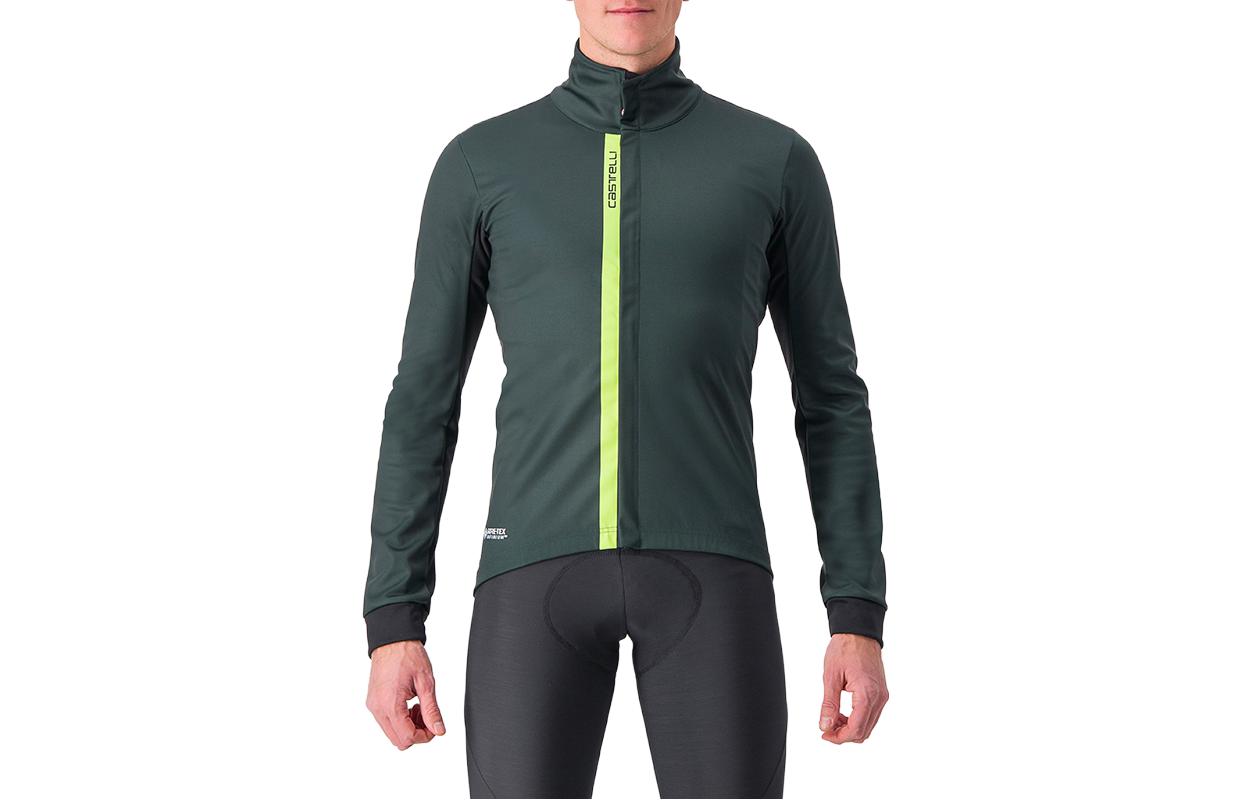 Мужская велоодежда CASTELLI, Jasper
Мужская велоодежда CASTELLI, Jasper