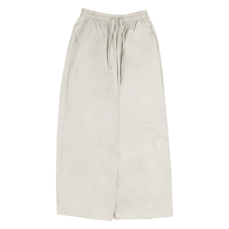 Повседневные брюки Unisex UDBK, серо-белый
Повседневные брюки Unisex UDBK, серо-белый