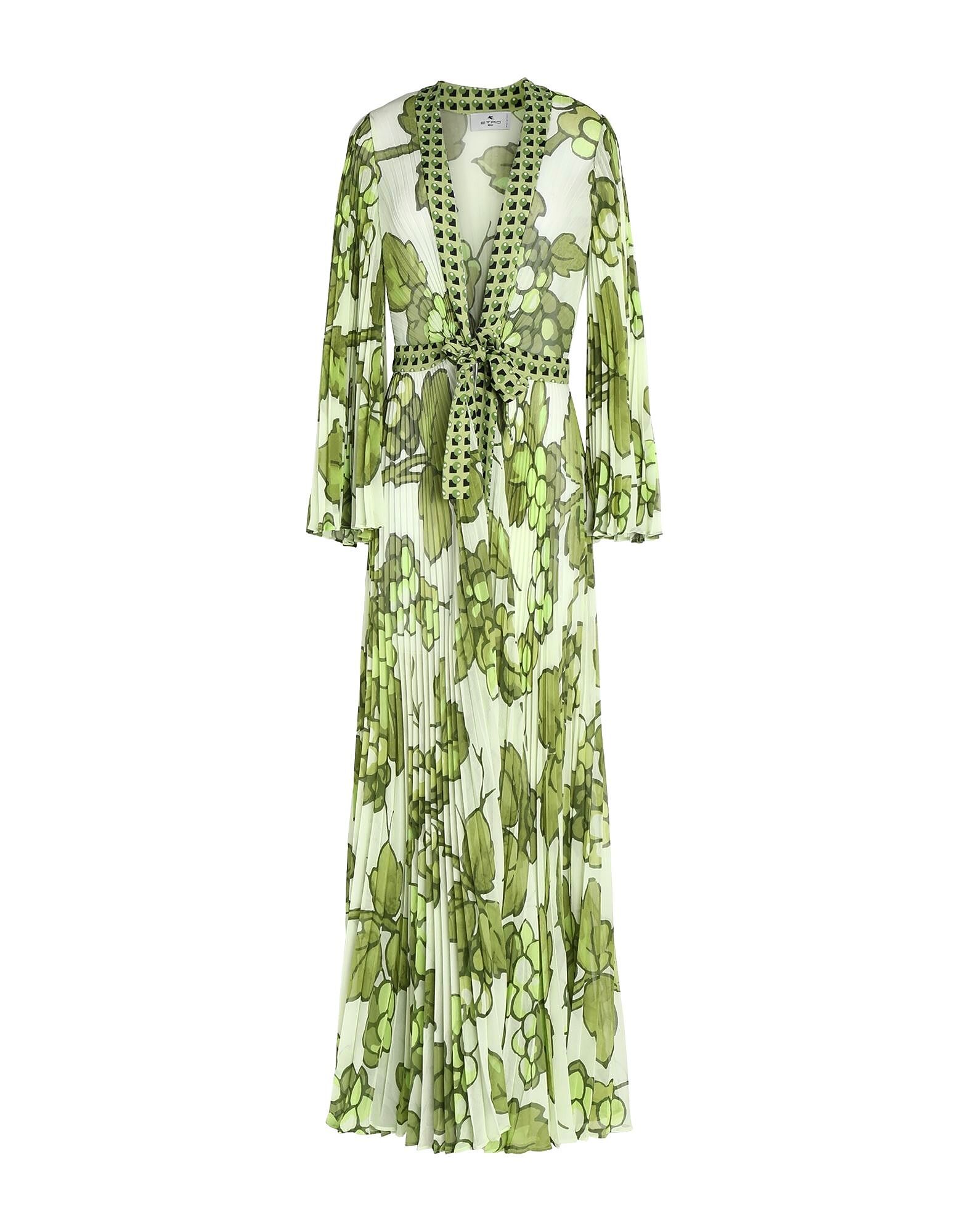 Плащ Etro, лаймовый
Плащ Etro, лаймовый