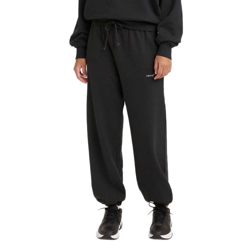 Спортивные брюки Levi´s WFH, черный
Спортивные брюки Levi´s WFH, черный