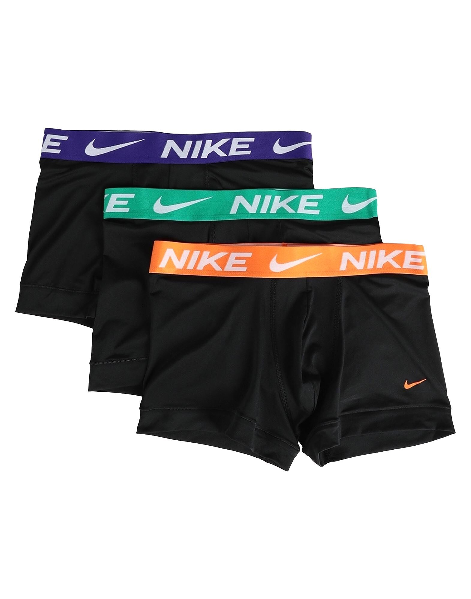 Боксеры Nike, черный
Боксеры Nike, черный