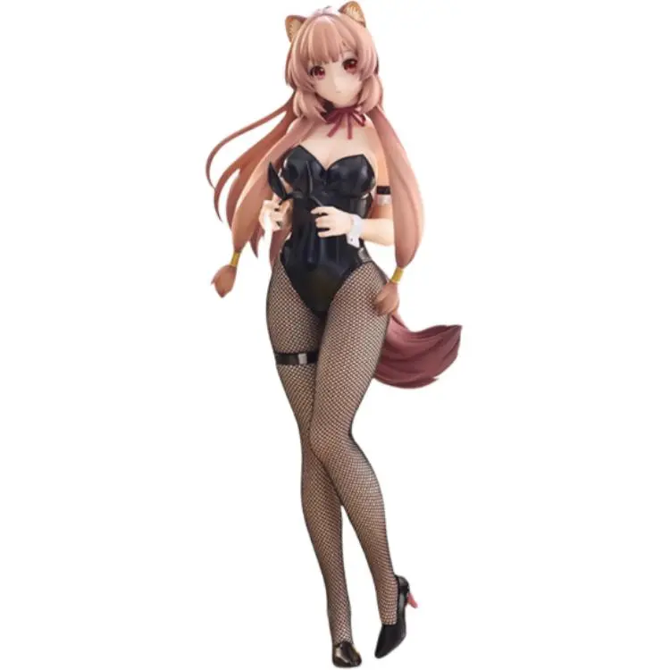 Rising Of The Shield Hero BiCute Bunnies Raphtalia FURYU
Rising Of The Shield Hero BiCute Bunnies Raphtalia FURYU