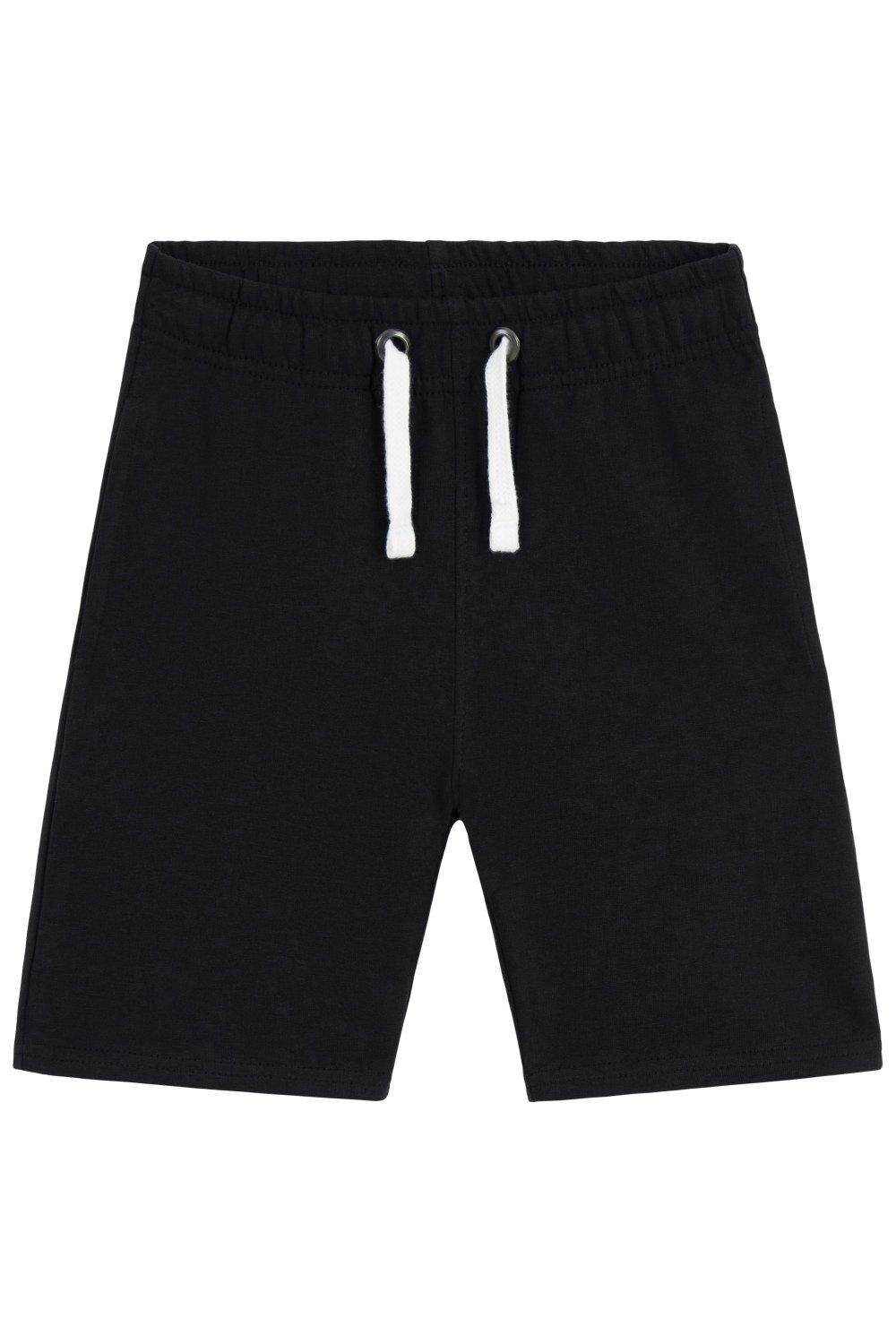 Терри Шорты CityComfort, черный
Терри Шорты CityComfort, черный