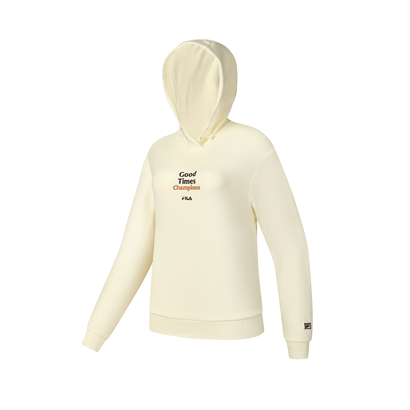 Свитшот Женский Бежево-Желтый Кунжут FILA, Жемчужное Ячменево-Желтый
Свитшот Женский Бежево-Желтый Кунжут FILA, Жемчужное Ячменево-Желтый