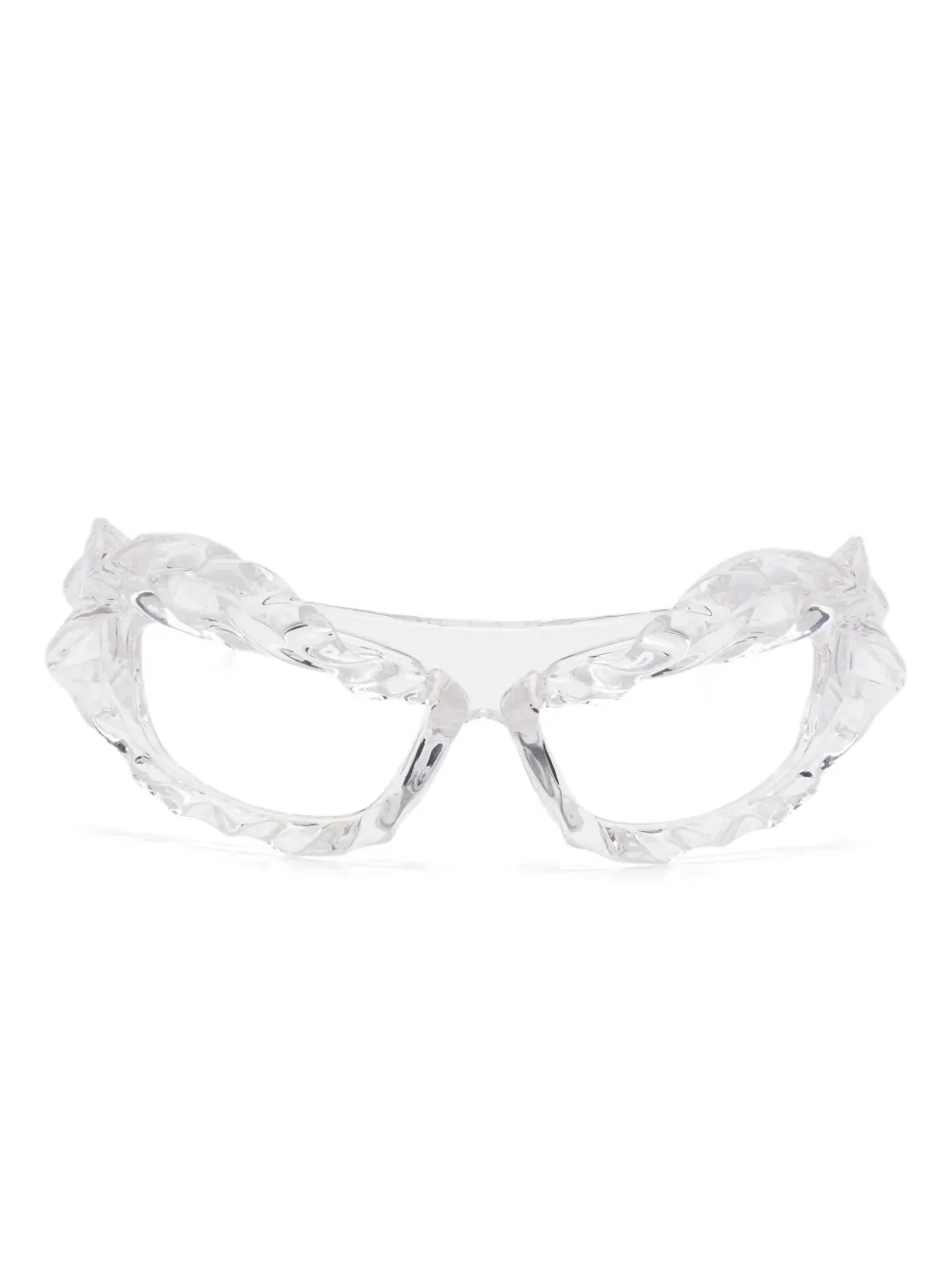 Солнцезащитные очки Twisted Ottolinger, белый
Солнцезащитные очки Twisted Ottolinger, белый