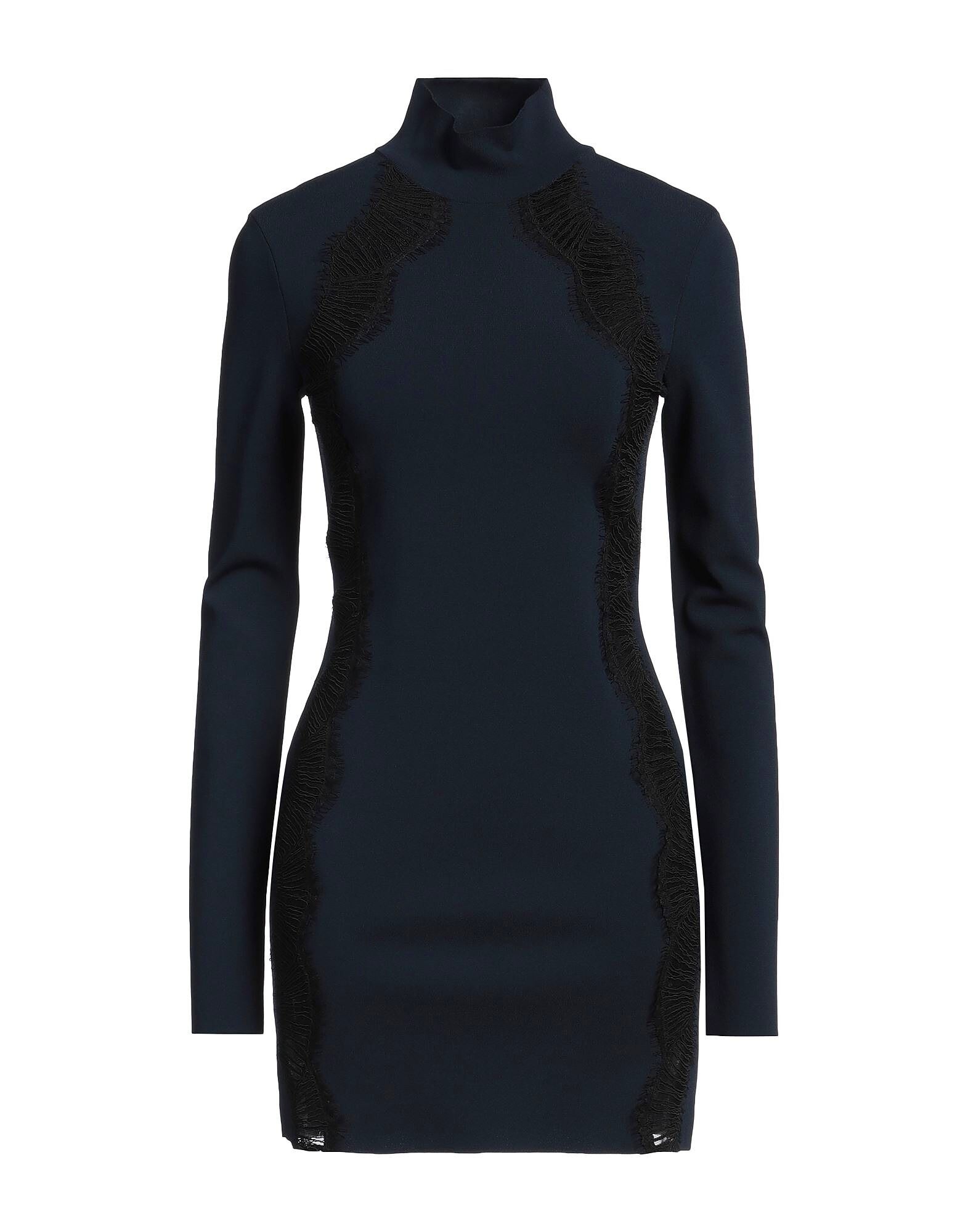 Мини-платье Stella Mccartney, полуночно-синий
Мини-платье Stella Mccartney, полуночно-синий