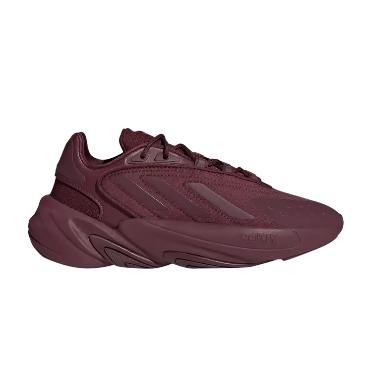 Кроссовки Adidas Ozelia K, красный
Кроссовки Adidas Ozelia K, красный