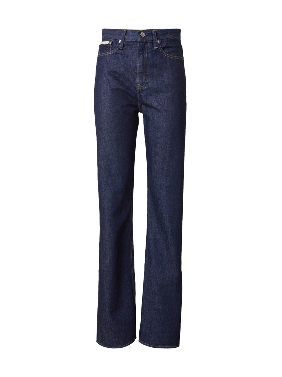 Обычные джинсы Calvin Klein Jeans, темно-синий
Обычные джинсы Calvin Klein Jeans, темно-синий