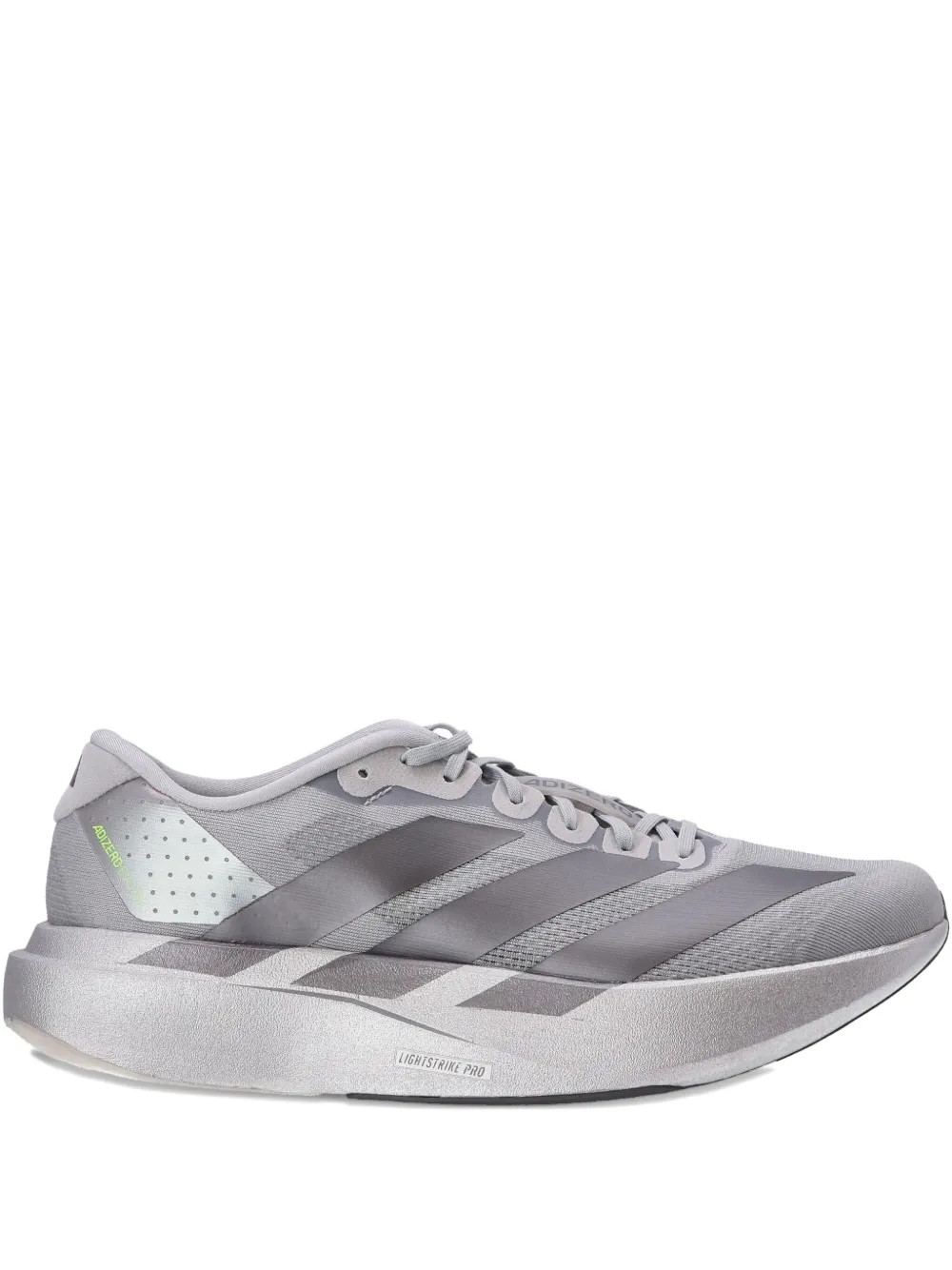 Кроссовки Adizero Evo SL Adidas, серый
Кроссовки Adizero Evo SL Adidas, серый