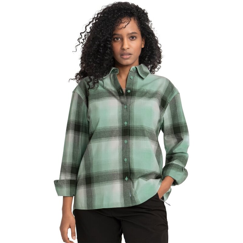 Блузка блузка в стиле Лимедес WMS Schöffel, зеленый
Блузка блузка в стиле Лимедес WMS Schöffel, зеленый