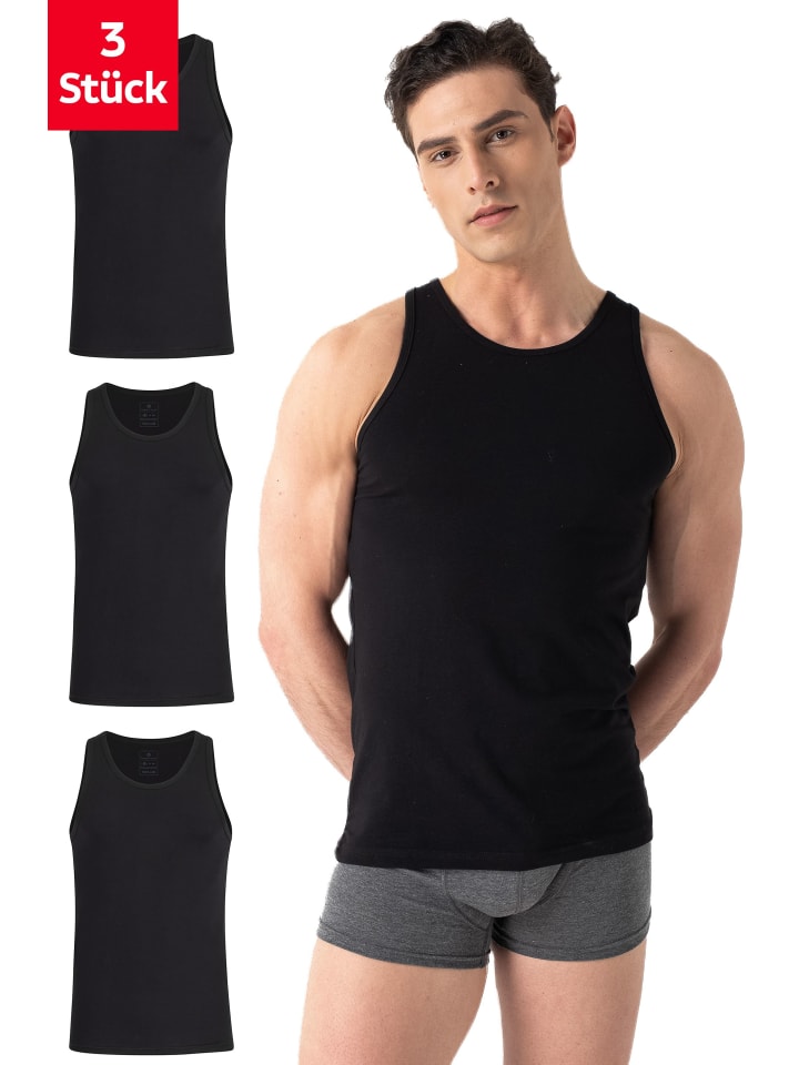 Майка Burnell & Son, черный
Майка Burnell & Son, черный