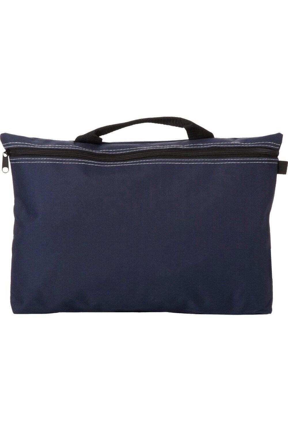 Конференц-сумка Орландо Bullet, темно-синий
Конференц-сумка Орландо Bullet, темно-синий