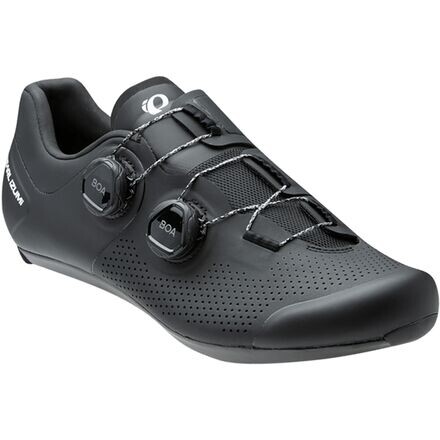 Шоссейные велосипедные туфли PRO мужские PEARL iZUMi, черный
Шоссейные велосипедные туфли PRO мужские PEARL iZUMi, черный