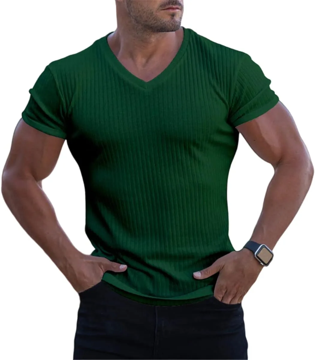 Футболка для тренировок V-neck SHERUPOO
Футболка для тренировок V-neck SHERUPOO