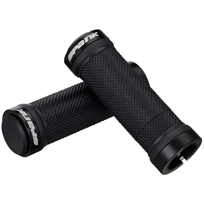 Ручки для ложек - детские Spank, Black
Ручки для ложек - детские Spank, Black