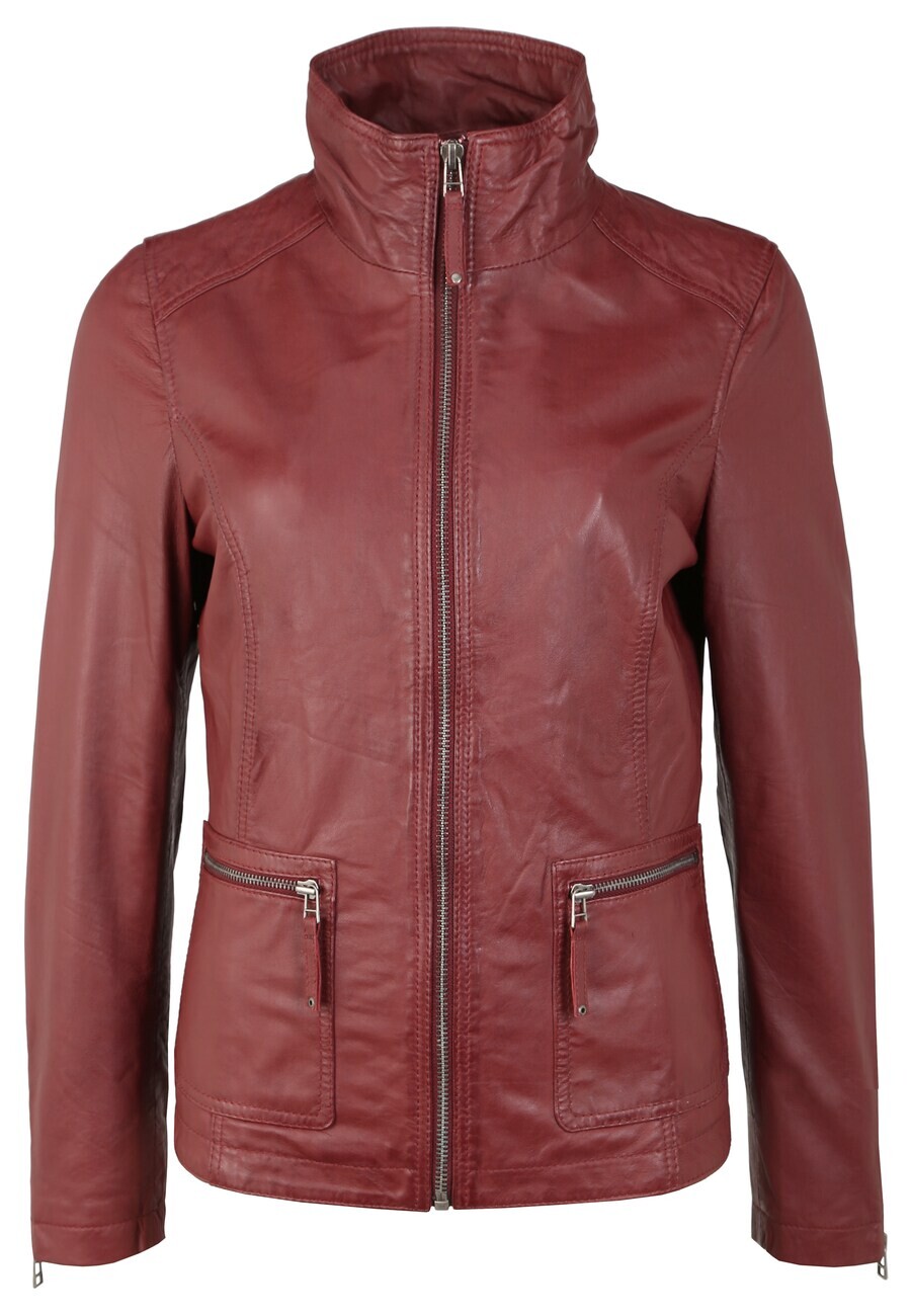 Межсезонная куртка 7Eleven RIMINI, бордо
Межсезонная куртка 7Eleven RIMINI, бордо