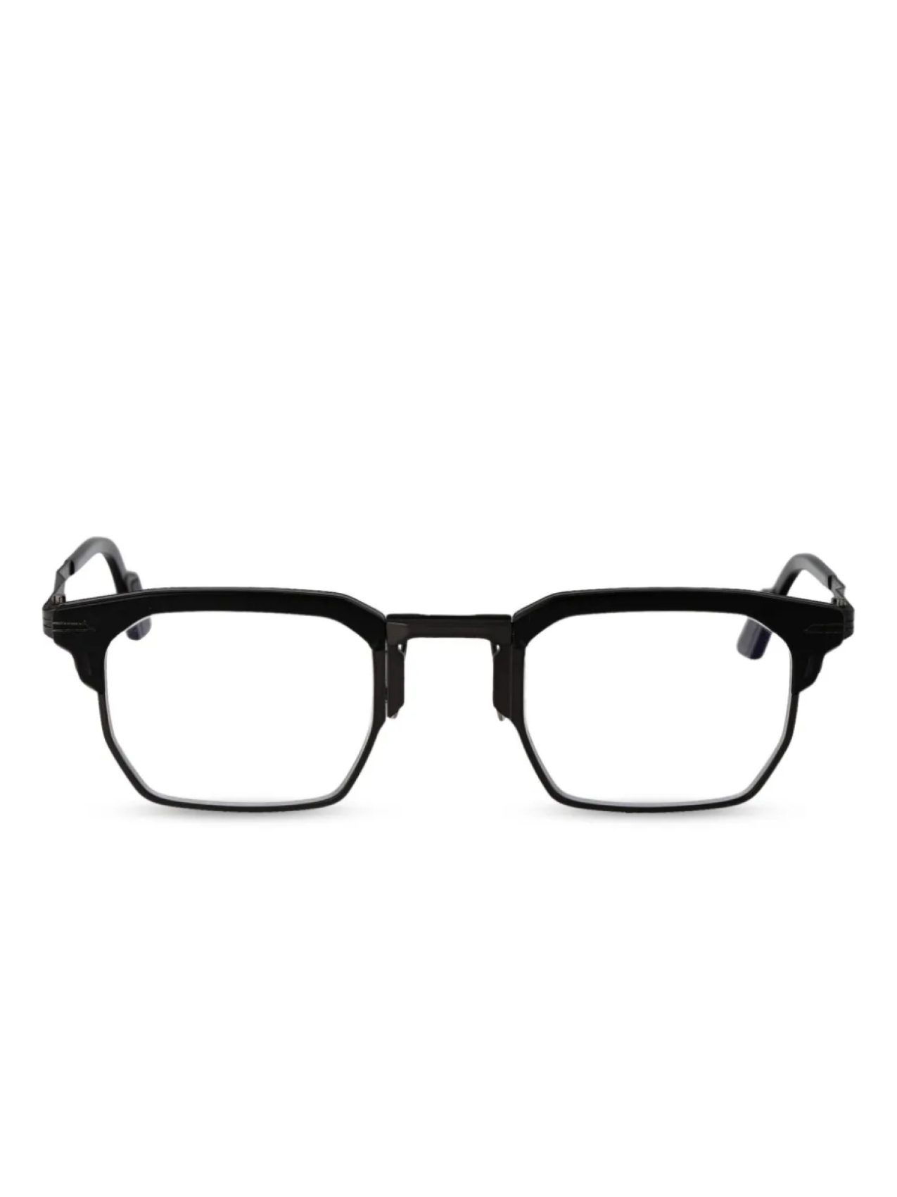 Очки в квадратной оправе Movitra, черный
Очки в квадратной оправе Movitra, черный