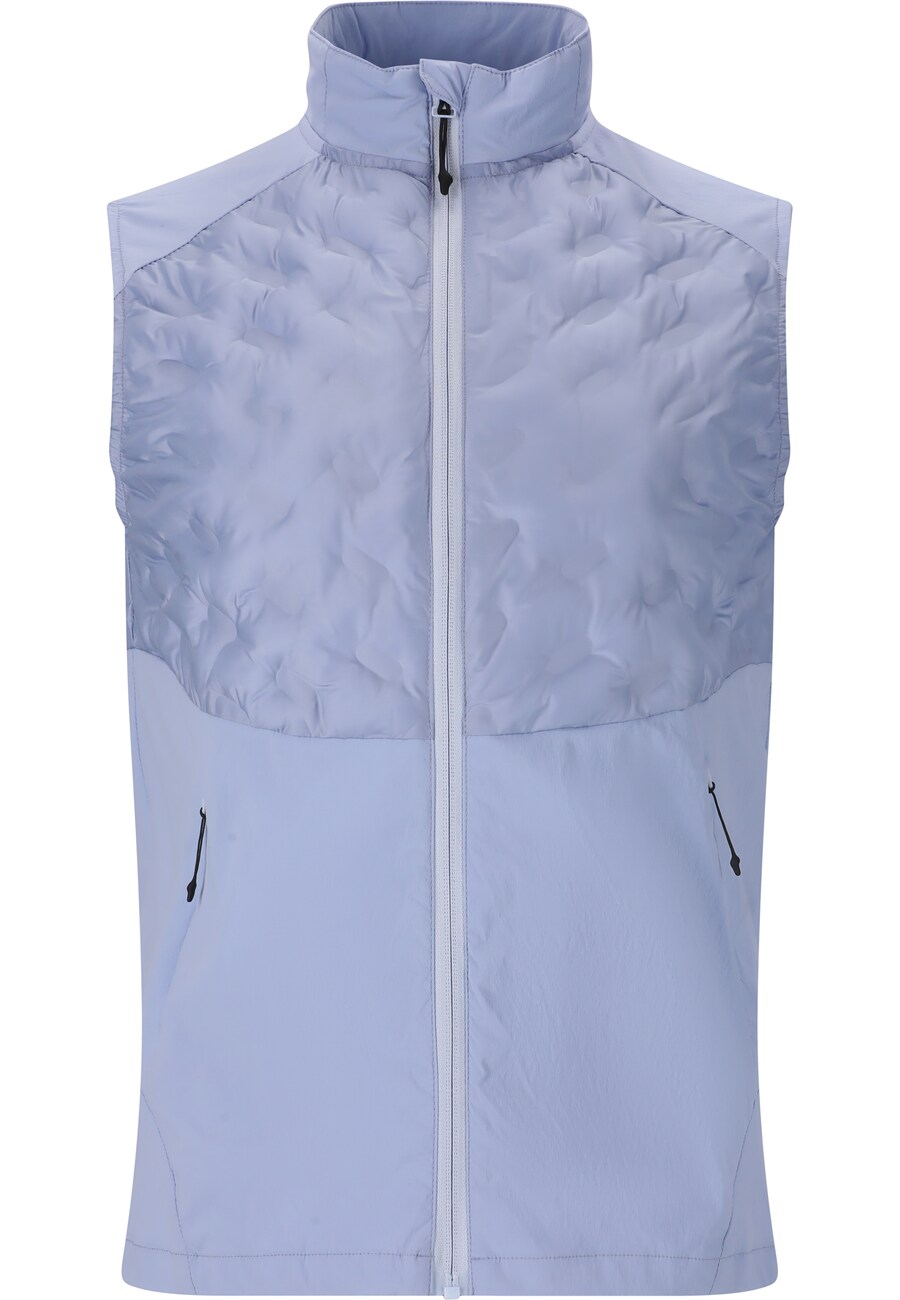 Спортивный жилет ENDURANCE Champi, светло-голубой
Спортивный жилет ENDURANCE Champi, светло-голубой