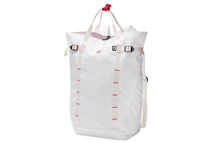 Полиэстеровый рюкзак обычный унисекс белый Converse
Полиэстеровый рюкзак обычный унисекс белый Converse