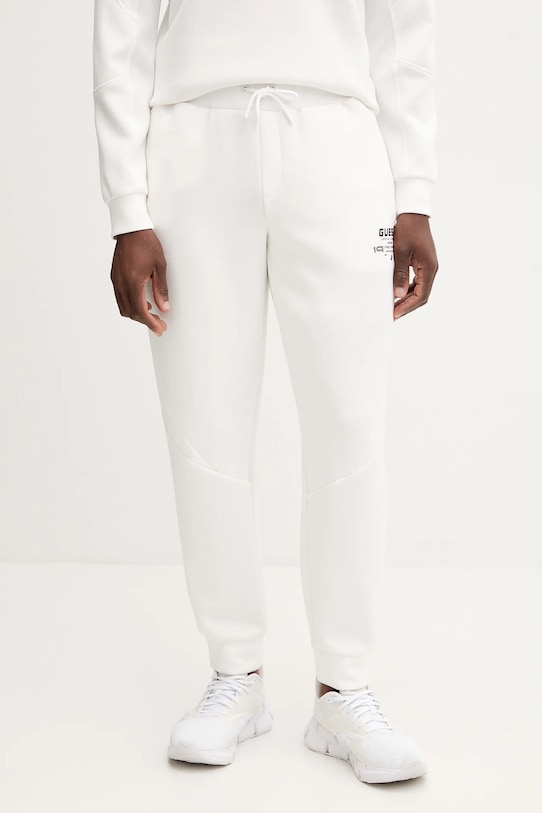 Спортивные штаны RYOTA Guess, белый
Спортивные штаны RYOTA Guess, белый