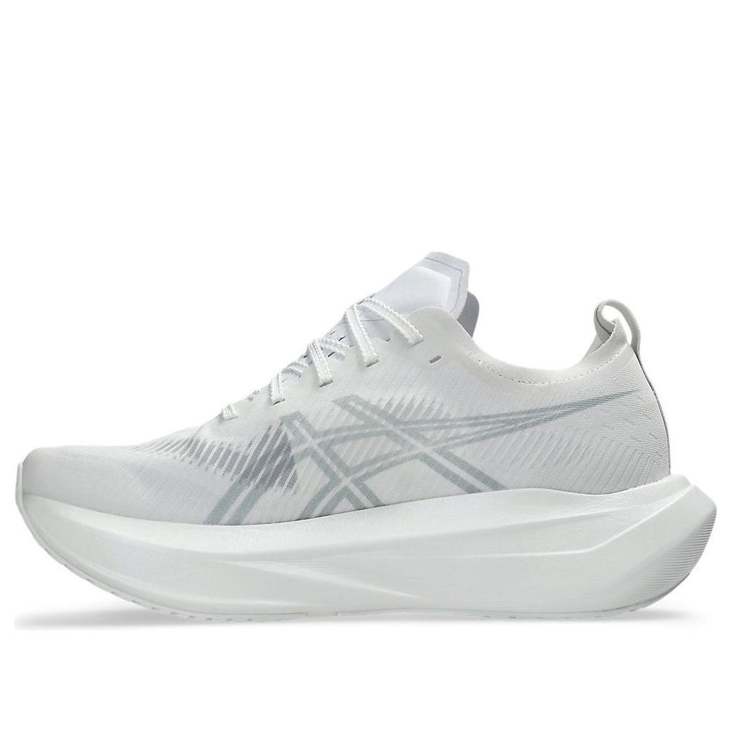 Asics Megablast 'White Piedmont Grey'
Asics Megablast 'White Piedmont Grey'