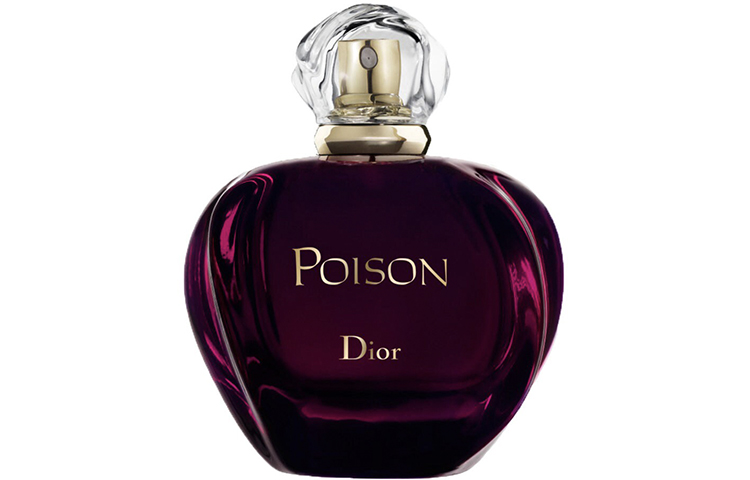 Парфюмерная вода Dior Pure Poison, 100 мл
Парфюмерная вода Dior Pure Poison, 100 мл