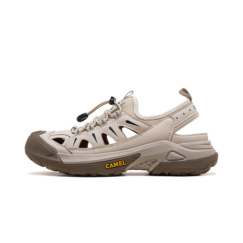 Сандалии CAMEL River Trekking Shoes Men
Сандалии CAMEL River Trekking Shoes Men