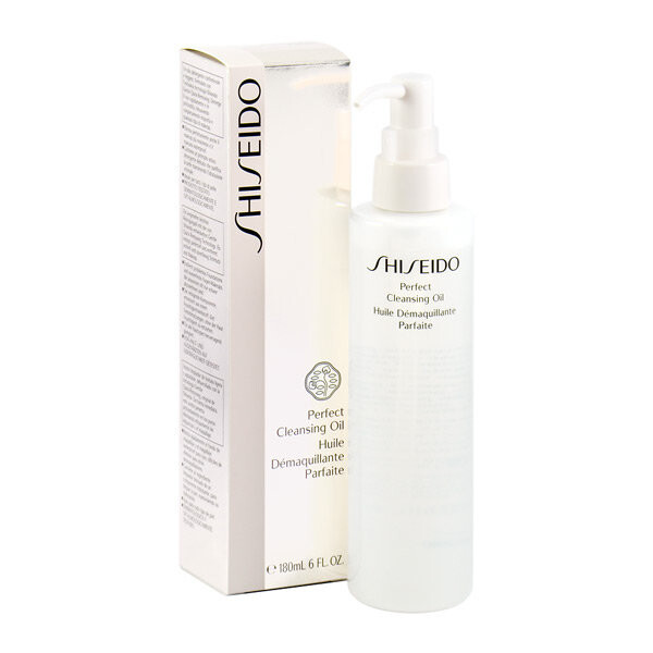 Shiseido, Global Skincare, масло для лица, 180 мл
Shiseido, Global Skincare, масло для лица, 180 мл