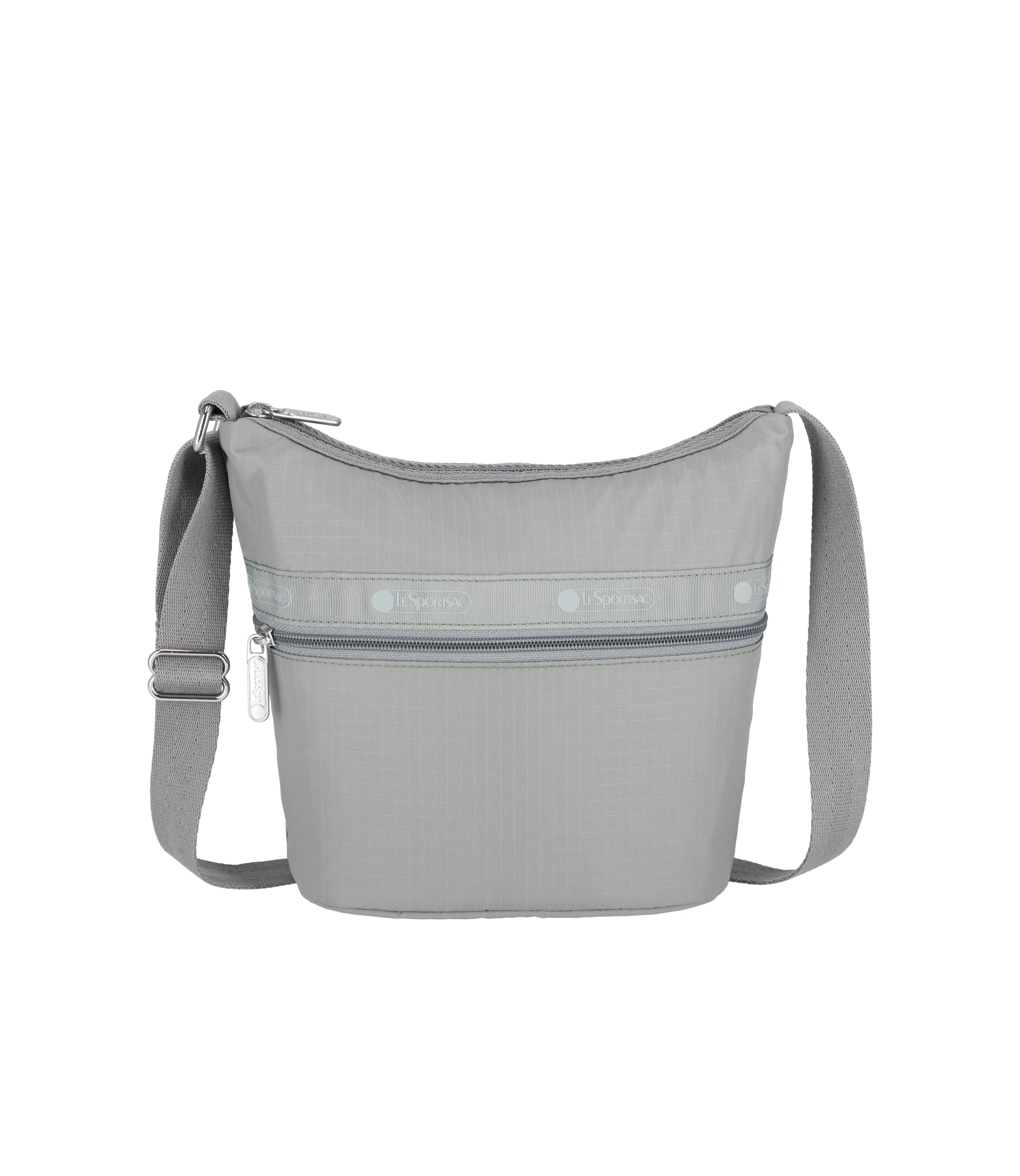 Мини-сумка-ведро через плечо LeSportsac, цвет dove grey solid, Серый, Мини-сумка-ведро через плечо LeSportsac, цвет dove grey solid
Мини-сумка-ведро через плечо LeSportsac, цвет dove grey solid, Серый, Мини-сумка-ведро через плечо LeSportsac, цвет dove grey solid
