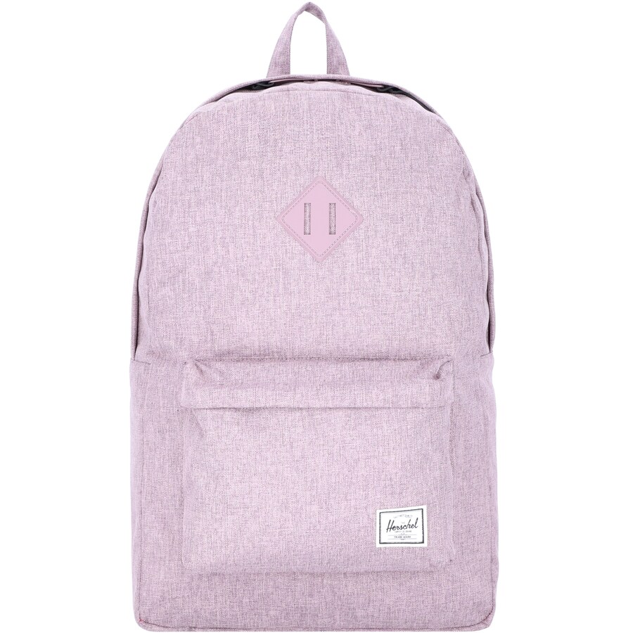 Рюкзак Herschel Heritage, Purple/Lilac/mottled purple 
Рюкзак Herschel Heritage, Purple/Lilac/mottled purple