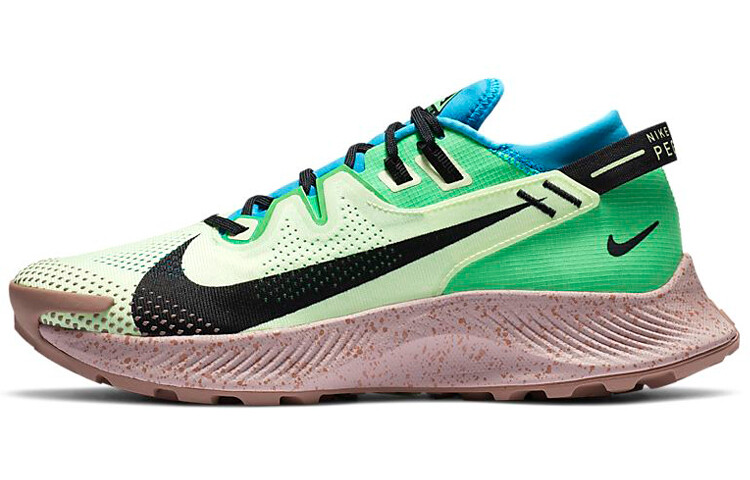Кроссовки Nike Pegasus Trail 2 Barely Volt Poison Green
Кроссовки Nike Pegasus Trail 2 Barely Volt Poison Green